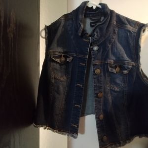 Women's vest